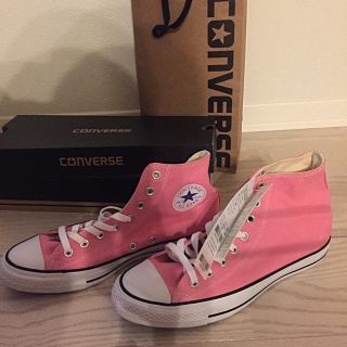 コンバース(CONVERSE)のコンバース(スニーカー)