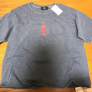 ステューシー(STUSSY)のSTUSSY Tシャツ(Tシャツ/カットソー(半袖/袖なし))