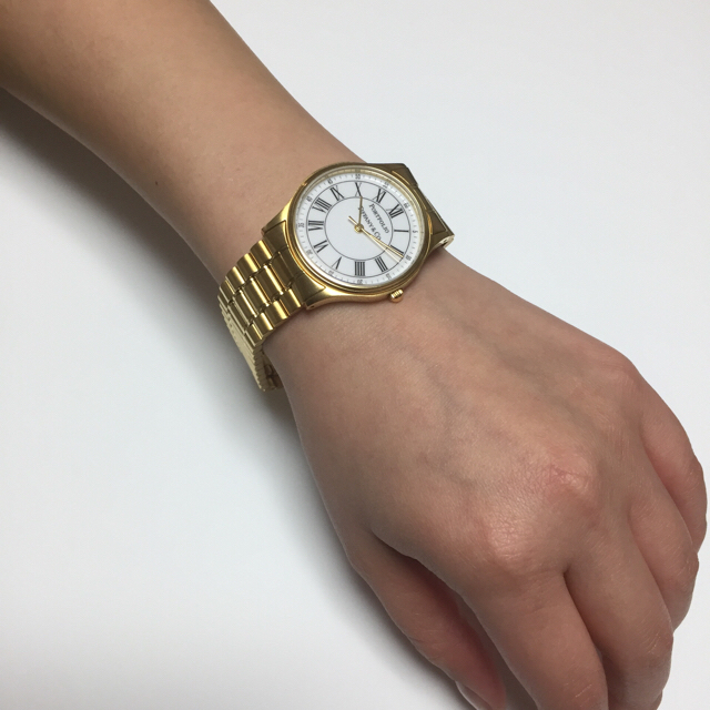 即納-96時間限定 Tiffany\u0026 Co.腕時計 PORTFOLIO - 通販 - www