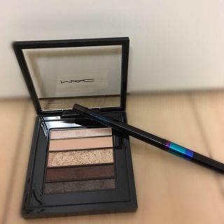 マック(MAC)の新品！MAC アイシャドウ、ライナー(アイシャドウ)