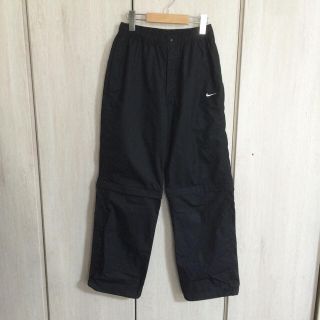 ナイキ(NIKE)のtamtam様専用 NIKE 2way ナイロンパンツ(その他)