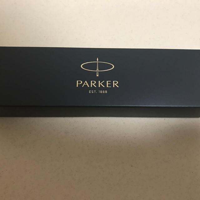 Parker(パーカー)のPARKER ボールペン インテリア/住まい/日用品の文房具(ペン/マーカー)の商品写真