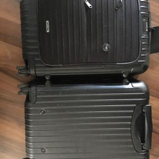 リモワ(RIMOWA)のRimowa 中古(トラベルバッグ/スーツケース)