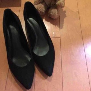 チャールズアンドキース(Charles and Keith)の【人気商品】チャールズ&キース パンプス(ハイヒール/パンプス)