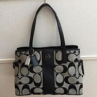 コーチ(COACH)のあや様 専用  お取り置き(トートバッグ)