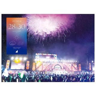 ノギザカフォーティーシックス(乃木坂46)の数日限定》乃木坂 4th YEAR BIRTHDAY LIVE明治神宮野球場(ミュージック)