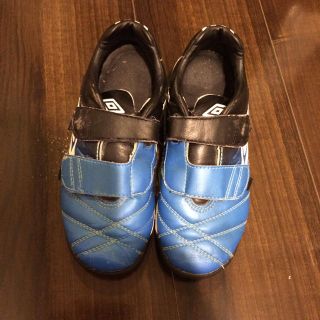 アンブロ(UMBRO)の三太郎mam様専用⭐️アンブロシューズ(スニーカー)