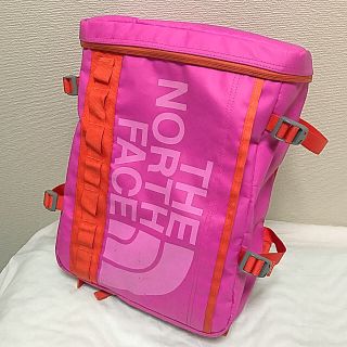 ザノースフェイス(THE NORTH FACE)のノースフェイス / K'S BC FUSE BOX(リュック/バックパック)