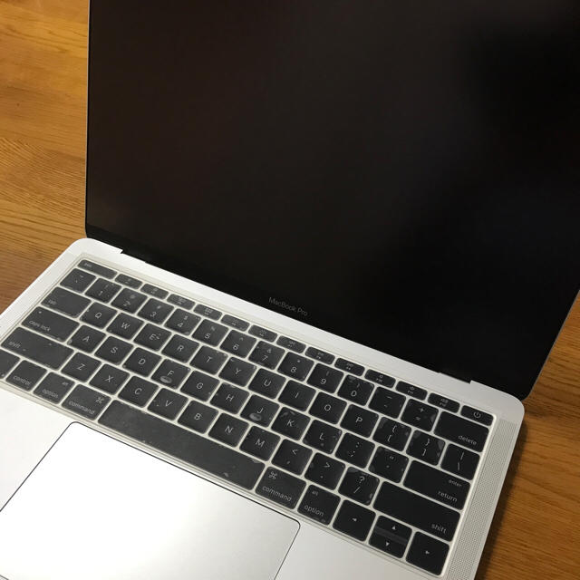 Mac (Apple)(マック)の【POM様専用】MacBook Pro 13inch Late2016 スマホ/家電/カメラのPC/タブレット(ノートPC)の商品写真