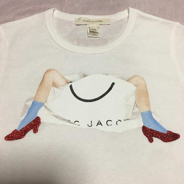 MARC JACOBS(マークジェイコブス)の【V***様専用】 レディースのトップス(Tシャツ(半袖/袖なし))の商品写真