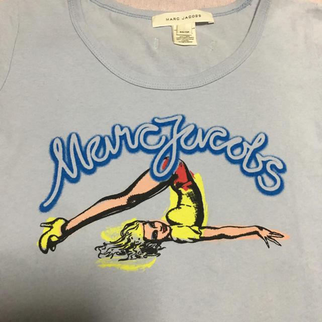 MARC JACOBS(マークジェイコブス)の【V***様専用】 レディースのトップス(Tシャツ(半袖/袖なし))の商品写真