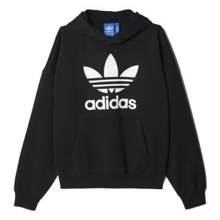 アディダス(adidas)のアディダス パーカー(パーカー)