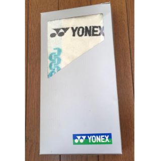 ヨネックス(YONEX)の【ドロゾ様専用】ヨネックススポーツタオル(タオル/バス用品)