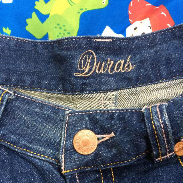 DURAS(デュラス)のDuras♡ショーパン レディースのパンツ(ショートパンツ)の商品写真