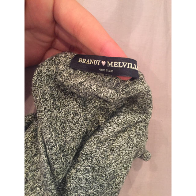 Brandy Melville(ブランディーメルビル)の未着用✨Brandy Melville💕 キャミソール タンク  レディースのトップス(キャミソール)の商品写真