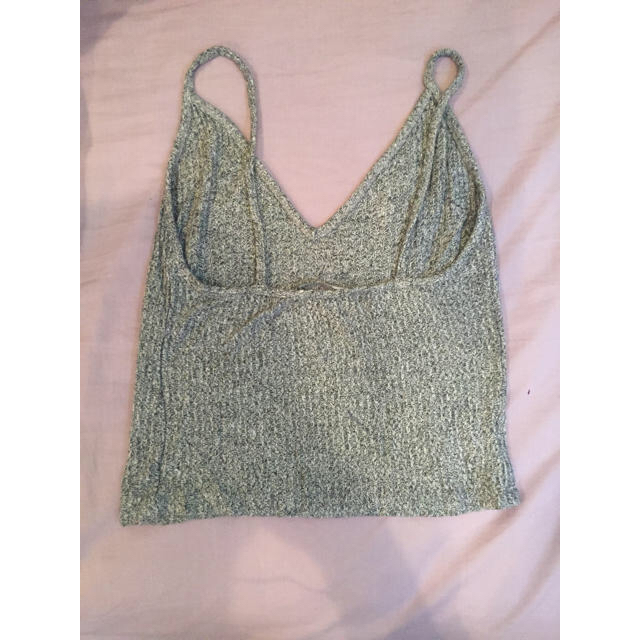 Brandy Melville(ブランディーメルビル)の未着用✨Brandy Melville💕 キャミソール タンク  レディースのトップス(キャミソール)の商品写真