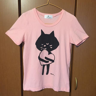 ネネット(Ne-net)のmitsunorin様専用  ネネット Ｔシャツ サイズ2(Tシャツ(半袖/袖なし))