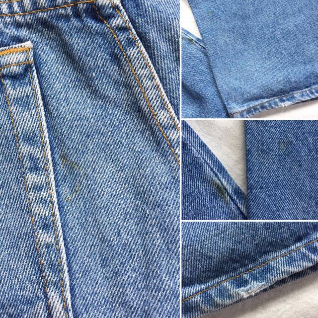 GAP - 90s オールドギャップ デニムパンツ OLD GAP GAP DENIMの GAP - 90s オールドギャップ デニムパンツ OLD GAP GAP DENIMの