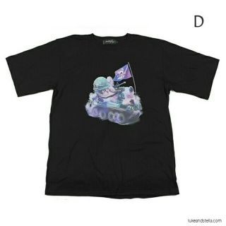 ミルクボーイ(MILKBOY)のMILKBOY CAT TANK Tシャツ(Tシャツ/カットソー(半袖/袖なし))