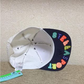 アディダスバイステラマッカートニー 白 キャップ(レディース)の通販 4