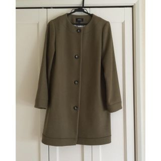 APC(A.P.C) ノーカラージャケット(レディース)の通販 16点