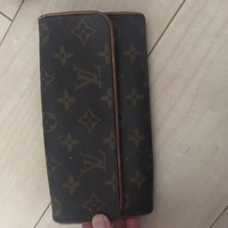 ルイヴィトン(LOUIS VUITTON)のルイヴィトンLouis Vuitton(ショルダーバッグ)