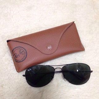 レイバン(Ray-Ban)のRay Ban サングラス お値下げ☆(サングラス/メガネ)