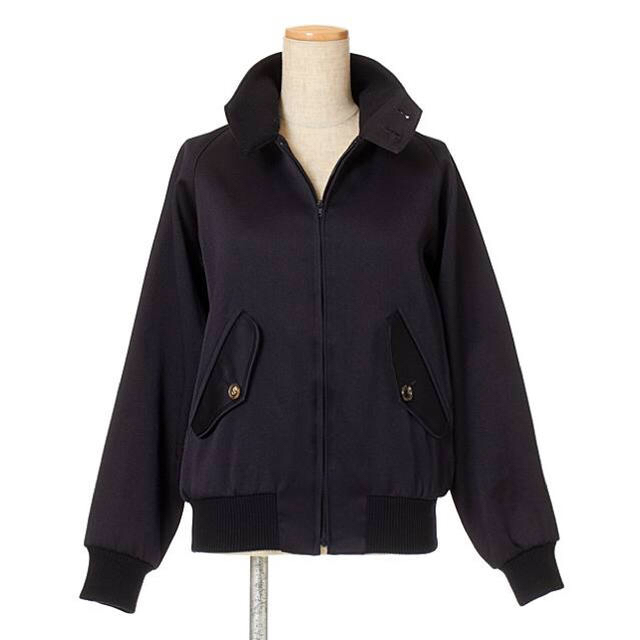 極美品✨MADISONBLUE 2023 定価15万 ドリズラー ジャケット 極美品✨MADISONBLUE 2023 定価15万 ドリズラー ジャケット