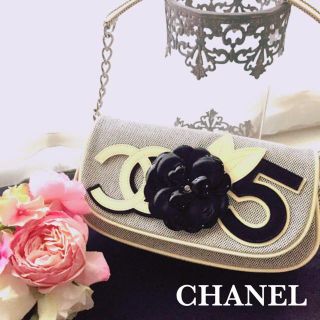 シャネル(CHANEL)の上品可愛♥️シャネルココマークバック♥️(その他)