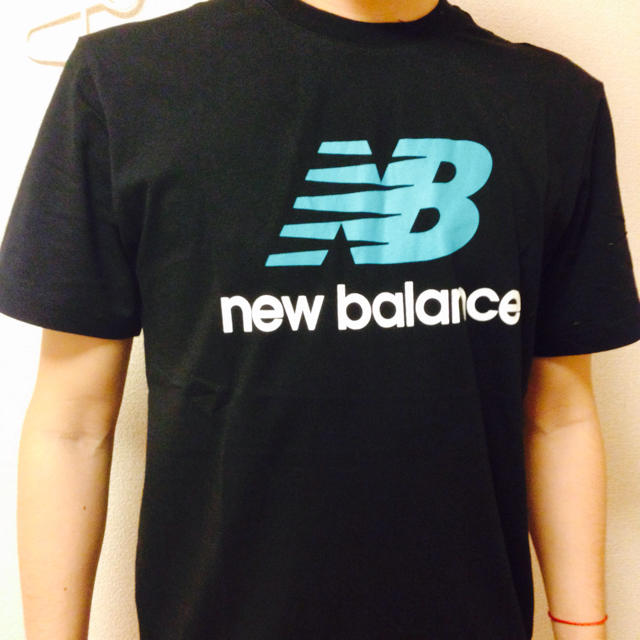 New Balance(ニューバランス)のニューバランス土日限定 メンズのトップス(Tシャツ/カットソー(半袖/袖なし))の商品写真