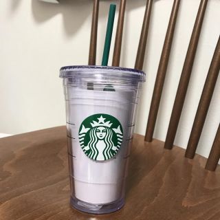 スターバックスコーヒー(Starbucks Coffee)のスタバ タンブラー(タンブラー)