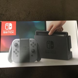 ニンテンドースイッチ テンテン様専用(家庭用ゲーム機本体)