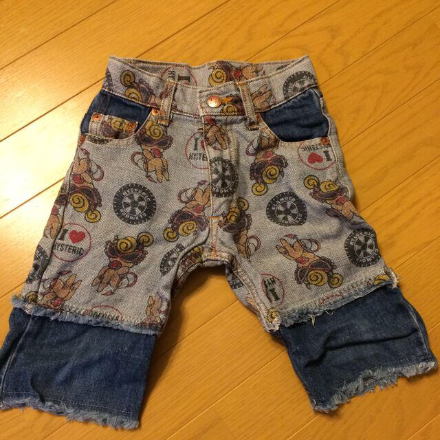 HYSTERIC MINI(ヒステリックミニ)のはぁーちゃむMAM様お取り置き♡ キッズ/ベビー/マタニティのキッズ服男の子用(90cm~)(その他)の商品写真