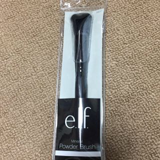 エルフ(elf)のelf  メイクブラシ(その他)