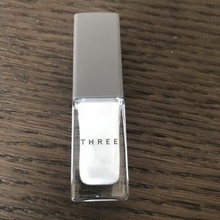 スリー(THREE)のTHREE ネイルポリッシュ41(マニキュア)