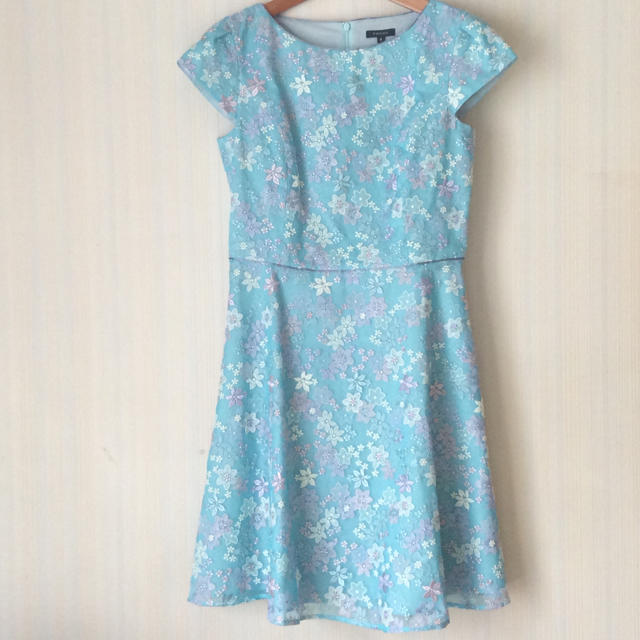 ワンピース TOCCA - ピーチツリー♡トッカの通販 by .*゚*|トッカ
