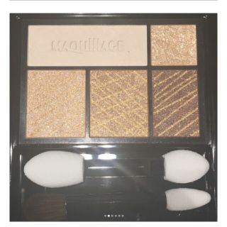 マキアージュ(MAQuillAGE)の週末限定SALE❤マキアージュ ドラマティックスタイリングアイズ(アイシャドウ)