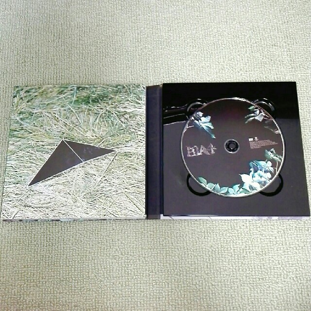 B1A4(ビーワンエーフォー)のB1A4 3rd アルバム ゴン カード付き エンタメ/ホビーのCD(K-POP/アジア)の商品写真