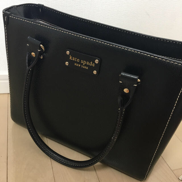 kate spade ハンドバッグ 【アメリカにて購入】