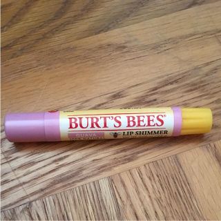 バーツビーズ(BURT'S BEES)のハワイデザイン BURT'S BEES リップ 口紅 ティント(リップケア/リップクリーム)