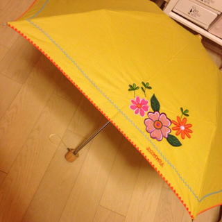 ホコモモラ(Jocomomola)のホコモモラの日傘(傘)