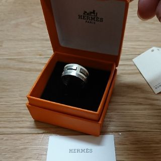 エルメス(Hermes)のHERMÈS ☆リング☆(リング(指輪))