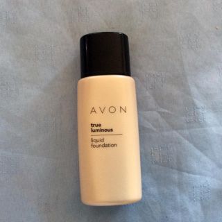 エイボン(AVON)のエイボン・リキットファンデーション‼️本日迄値下げしました❣️(ファンデーション)