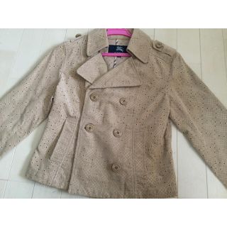 バーバリー(BURBERRY)のバーバリー Burberry ジャケット(テーラードジャケット)