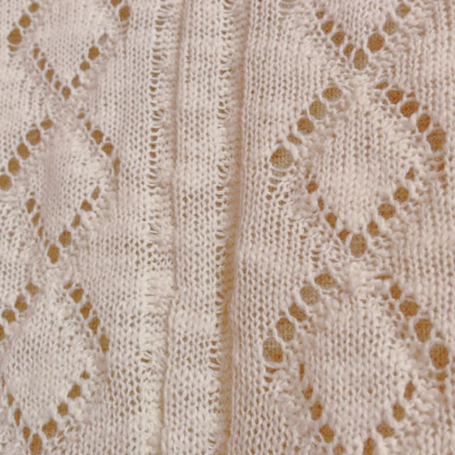 chocol raffine robe(ショコラフィネローブ)のカーディガン レディースのトップス(カーディガン)の商品写真