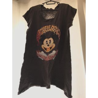 マウジー(moussy)のmoussy Tシャツ☆(Tシャツ(半袖/袖なし))