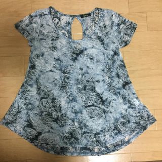 デュレル(Durer)のMSK様専用SALE中！ durer チュニック Tシャツ ペイズリー(チュニック)