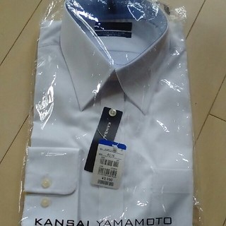 カンサイヤマモト(Kansai Yamamoto)のKANSAI YAMAMOTO カッターシャツ 40-76(シャツ)