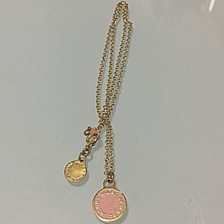 マークバイマークジェイコブス(MARC BY MARC JACOBS)のマークバイジェイコブス ネックレス(ネックレス)