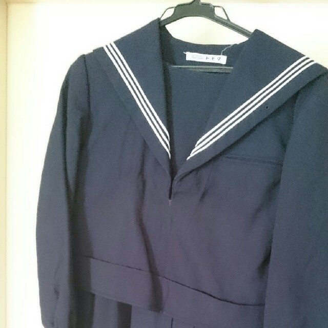 独特の上品 はる様専用高校冬セーラー服 コスプレ - hangarbaycafe.com